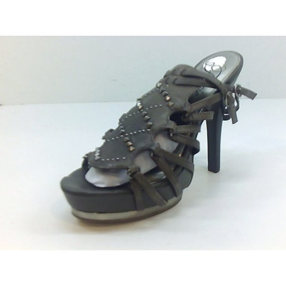 Fergie Womens KXN6 Heels